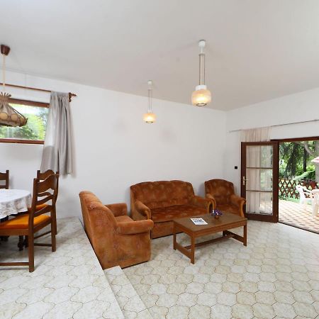 Holiday Home Pinus 2 By Interhome Balatonfůzfő Dış mekan fotoğraf