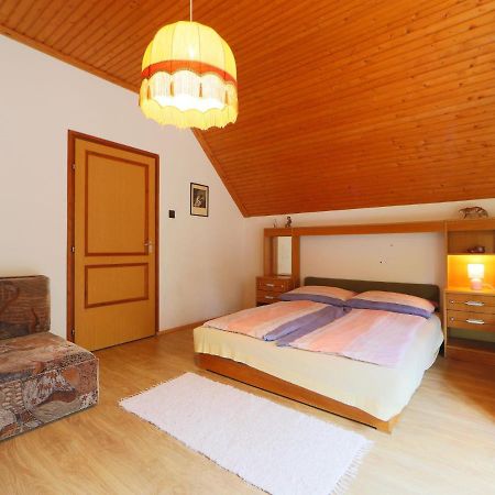 Holiday Home Pinus 2 By Interhome Balatonfůzfő Dış mekan fotoğraf