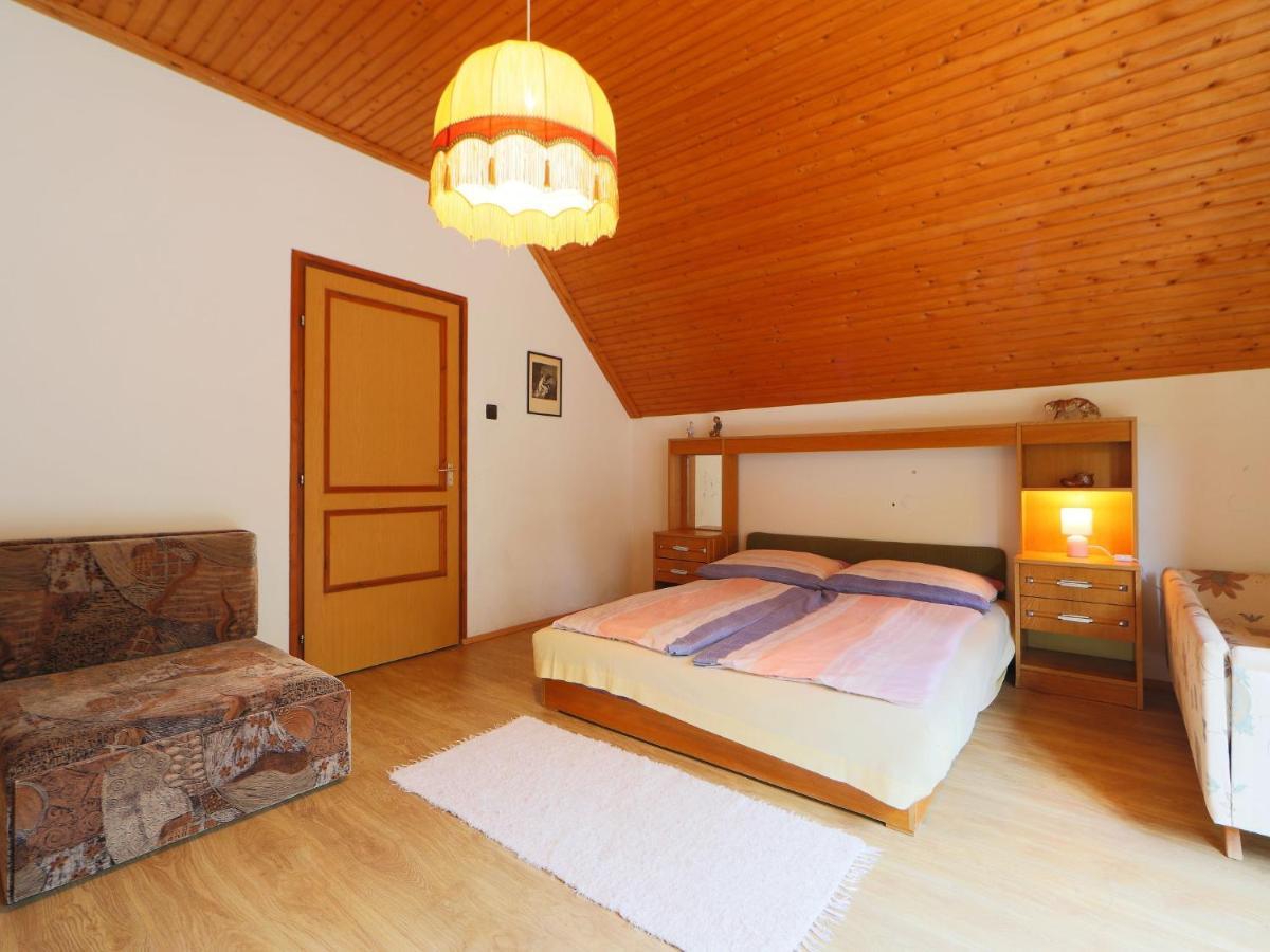 Holiday Home Pinus 2 By Interhome Balatonfůzfő Dış mekan fotoğraf