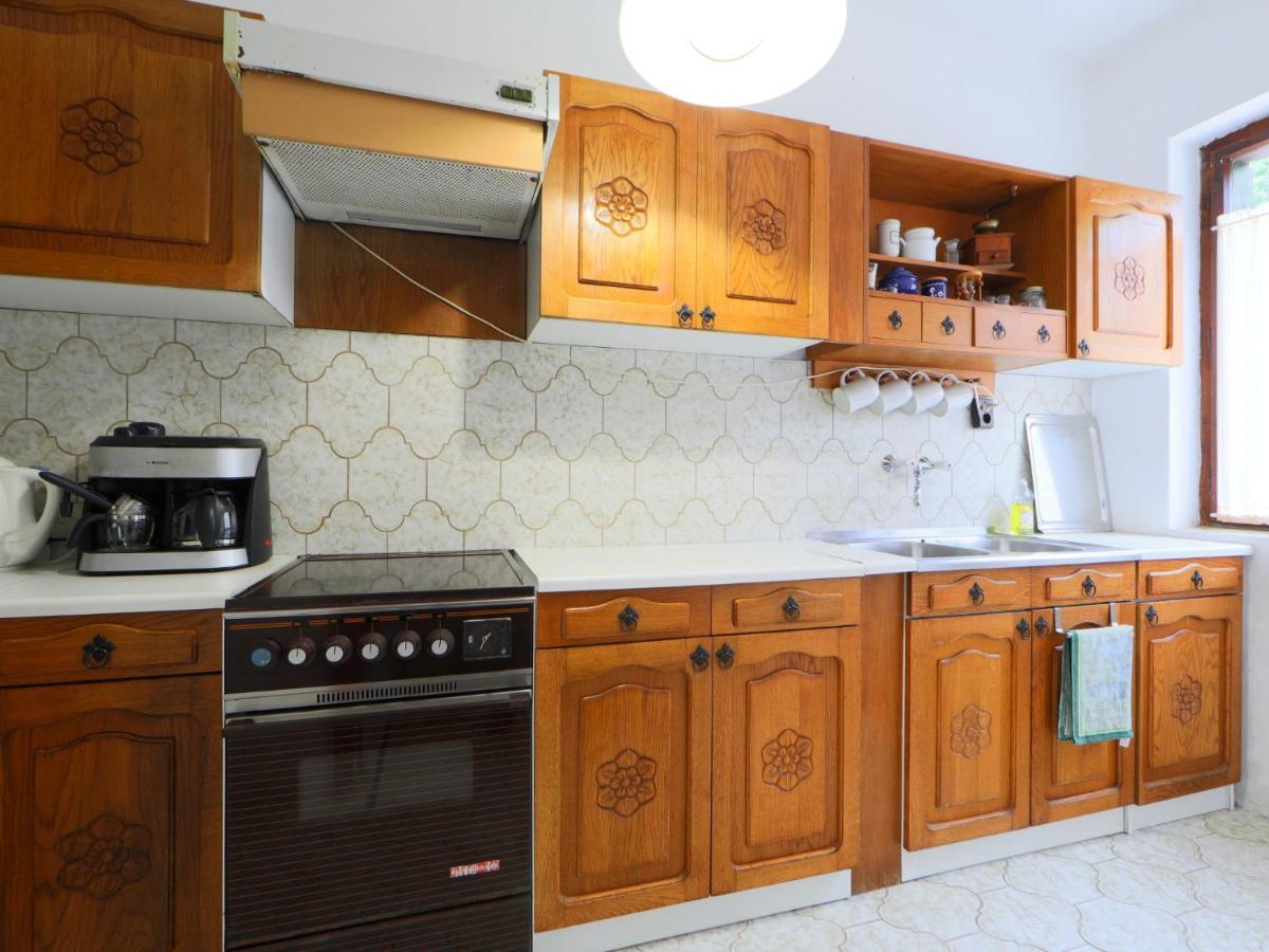 Holiday Home Pinus 2 By Interhome Balatonfůzfő Dış mekan fotoğraf