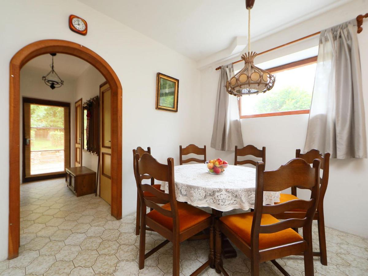 Holiday Home Pinus 2 By Interhome Balatonfůzfő Dış mekan fotoğraf