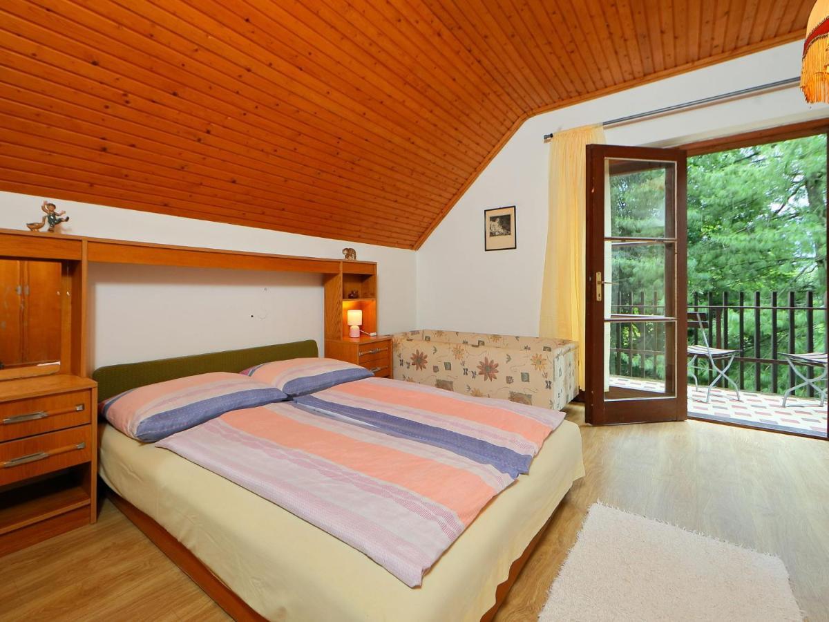 Holiday Home Pinus 2 By Interhome Balatonfůzfő Dış mekan fotoğraf