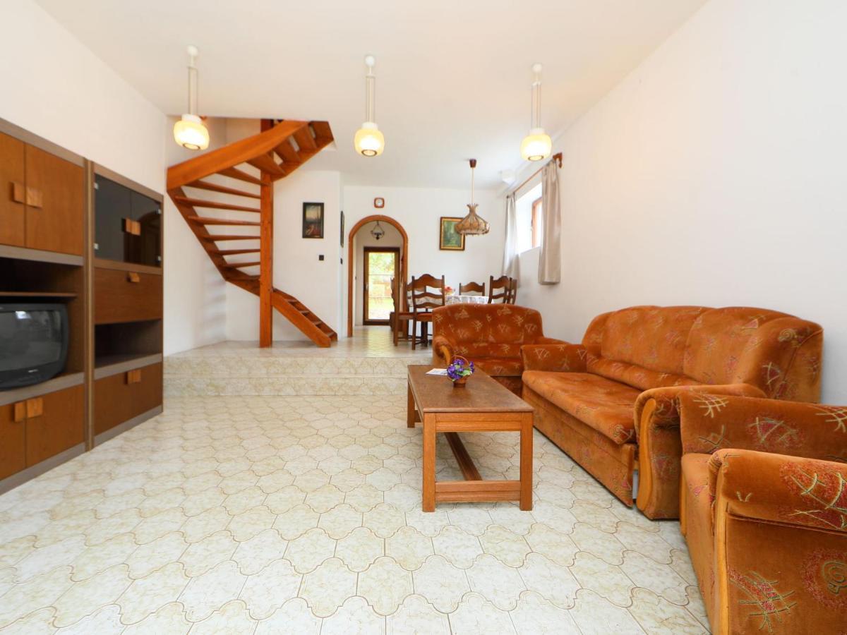 Holiday Home Pinus 2 By Interhome Balatonfůzfő Dış mekan fotoğraf