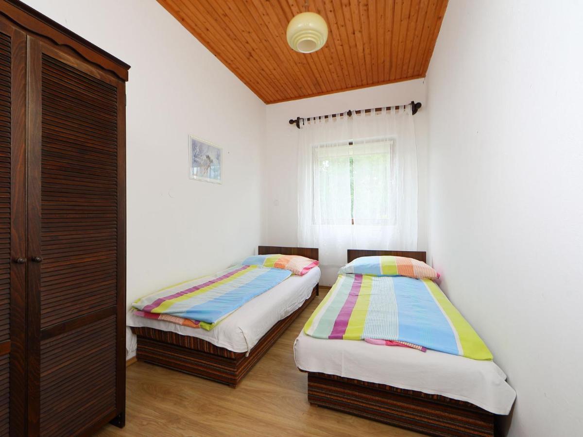 Holiday Home Pinus 2 By Interhome Balatonfůzfő Dış mekan fotoğraf