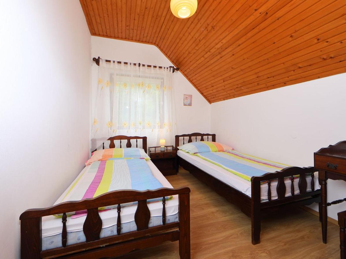 Holiday Home Pinus 2 By Interhome Balatonfůzfő Dış mekan fotoğraf